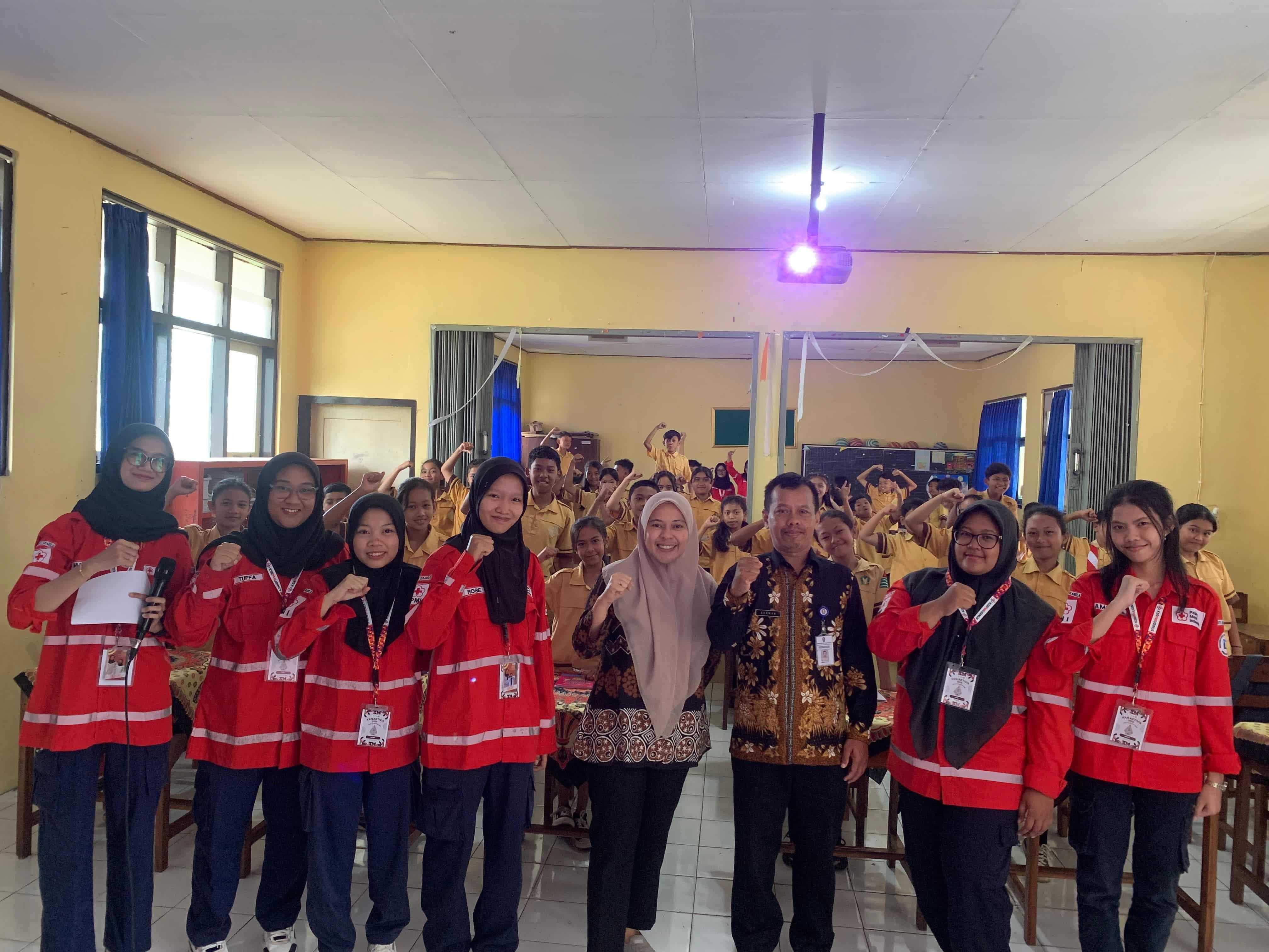 KKN Aktivis KSR EDU